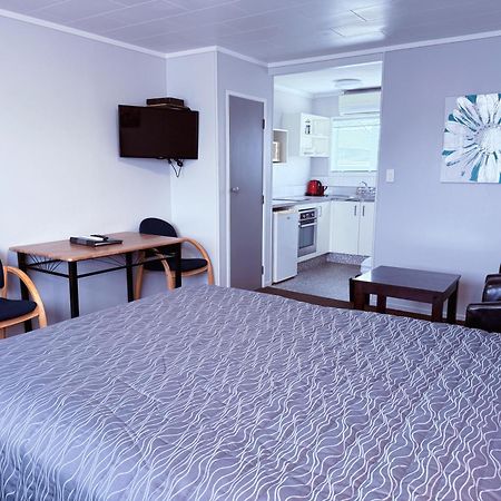 Continental Motel Whangarei Luaran gambar