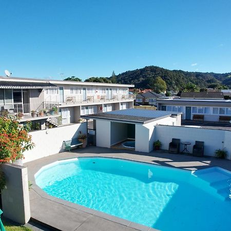 Continental Motel Whangarei Luaran gambar