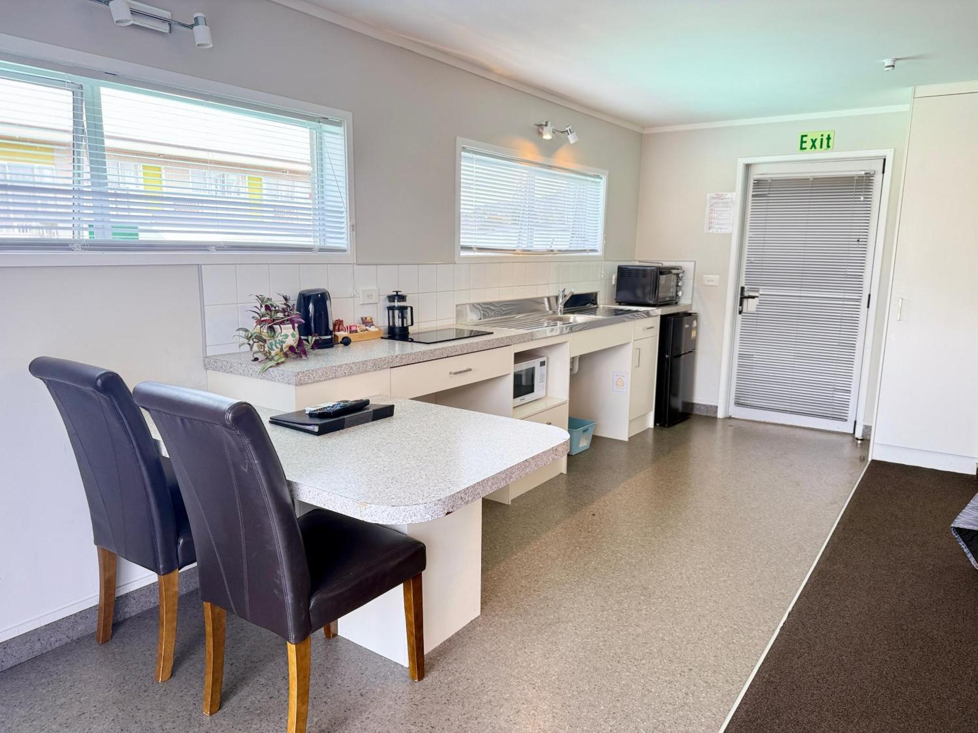 Continental Motel Whangarei Luaran gambar
