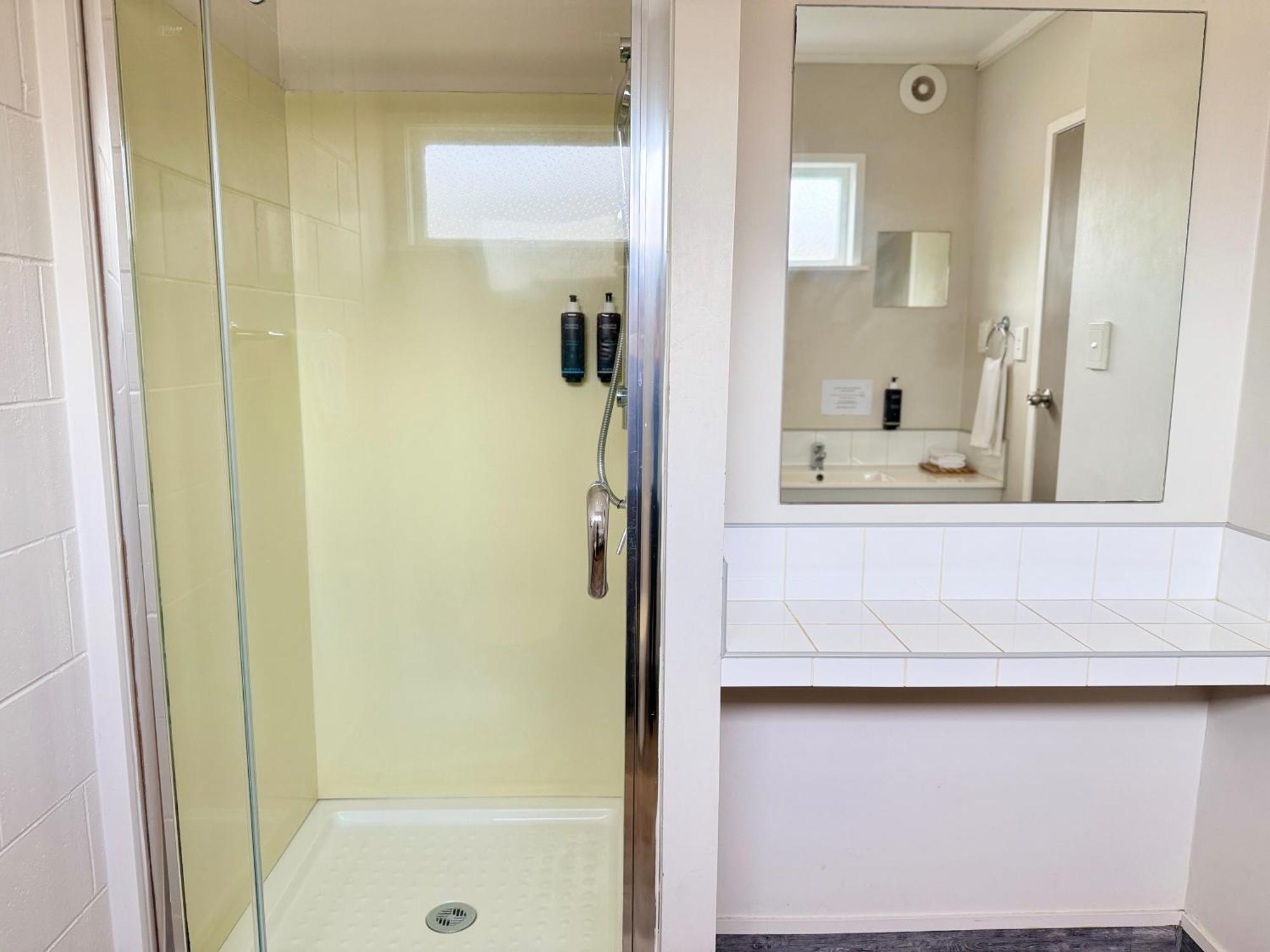 Continental Motel Whangarei Luaran gambar