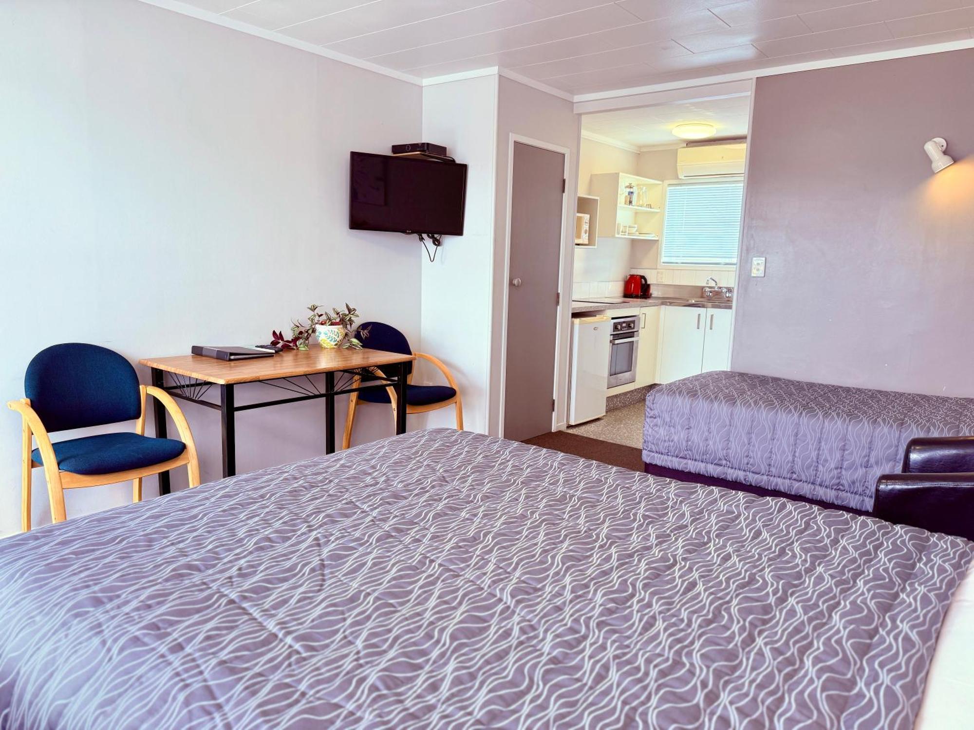 Continental Motel Whangarei Luaran gambar