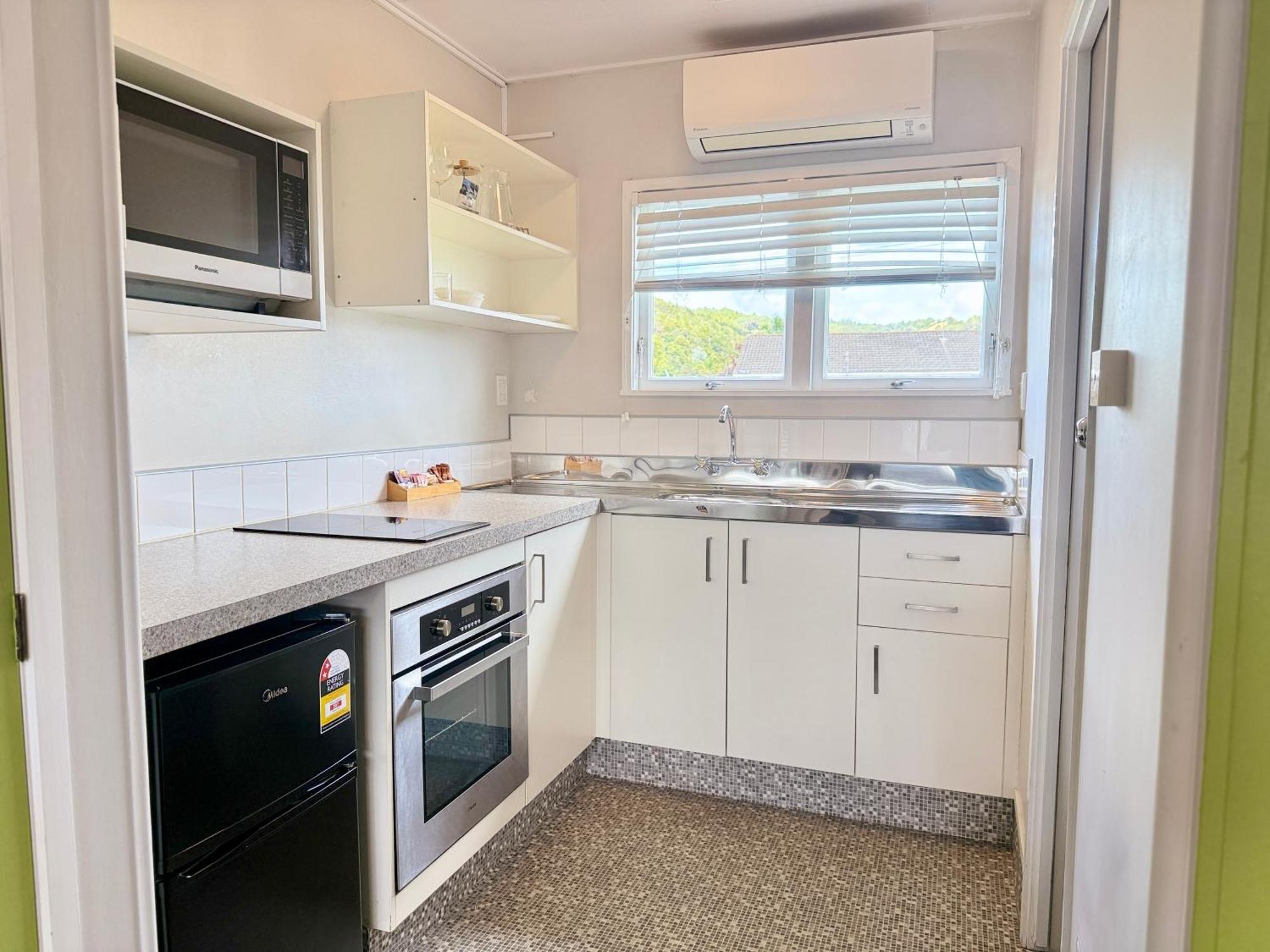 Continental Motel Whangarei Luaran gambar