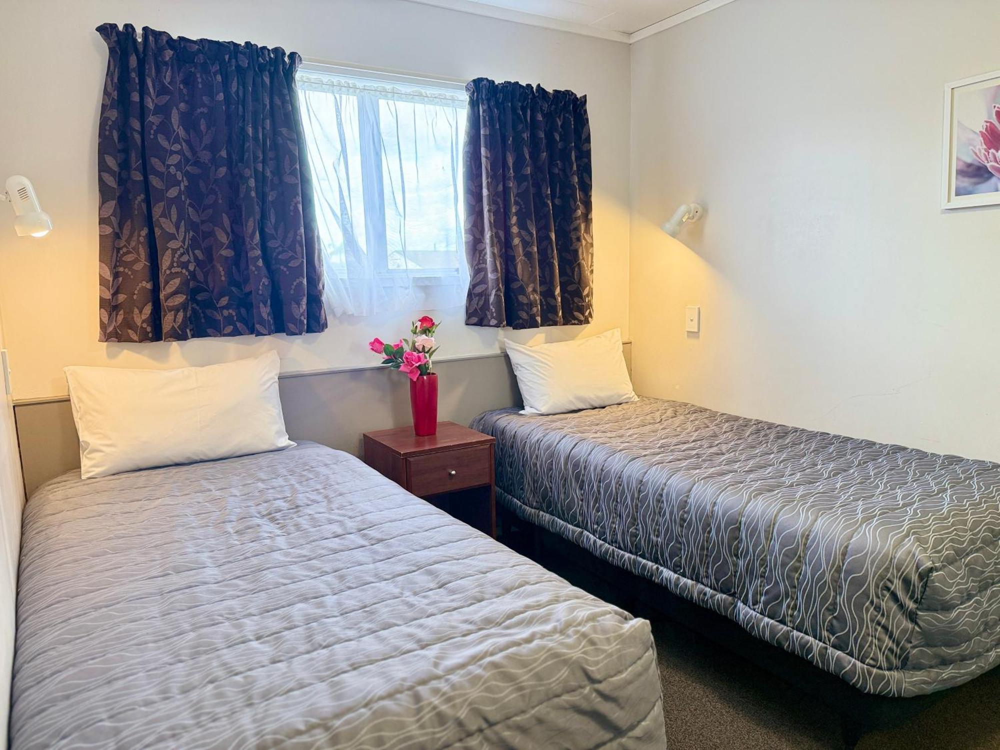 Continental Motel Whangarei Luaran gambar