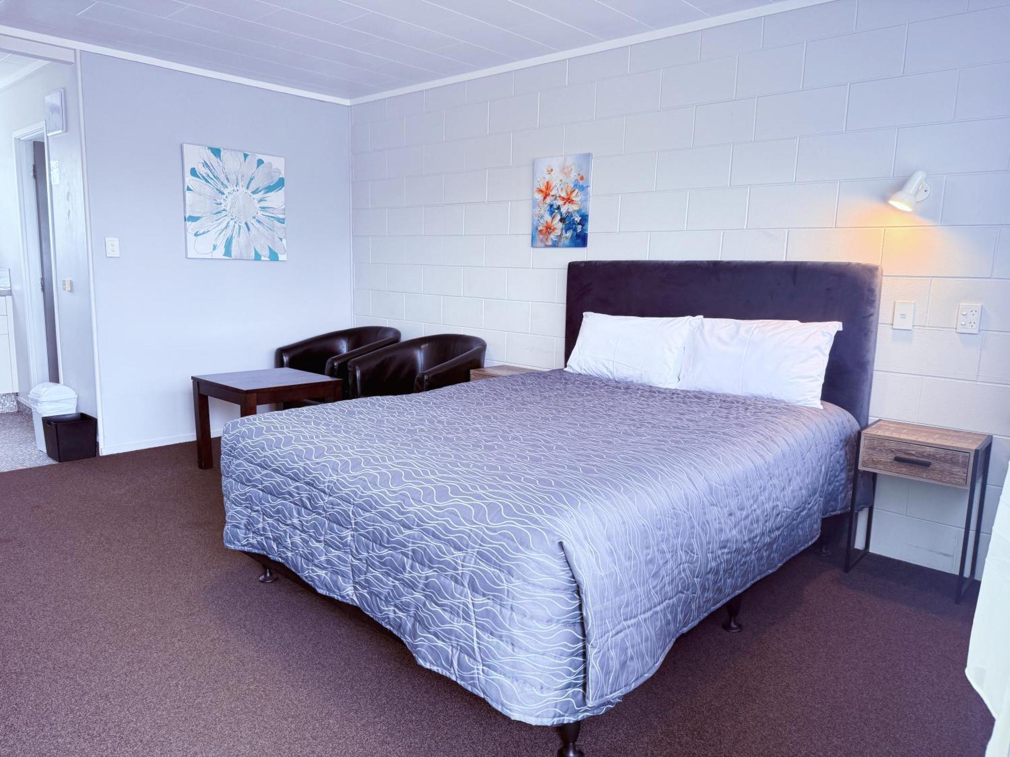 Continental Motel Whangarei Luaran gambar
