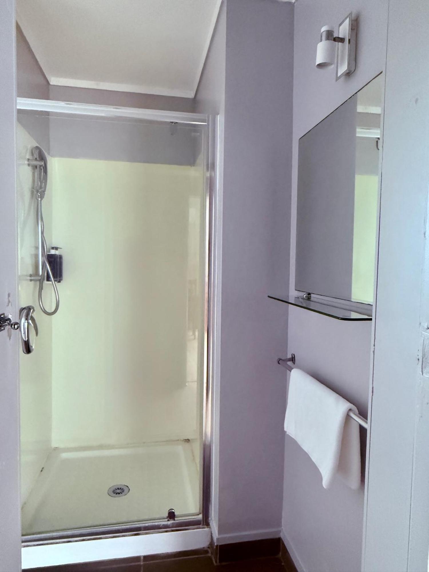 Continental Motel Whangarei Luaran gambar