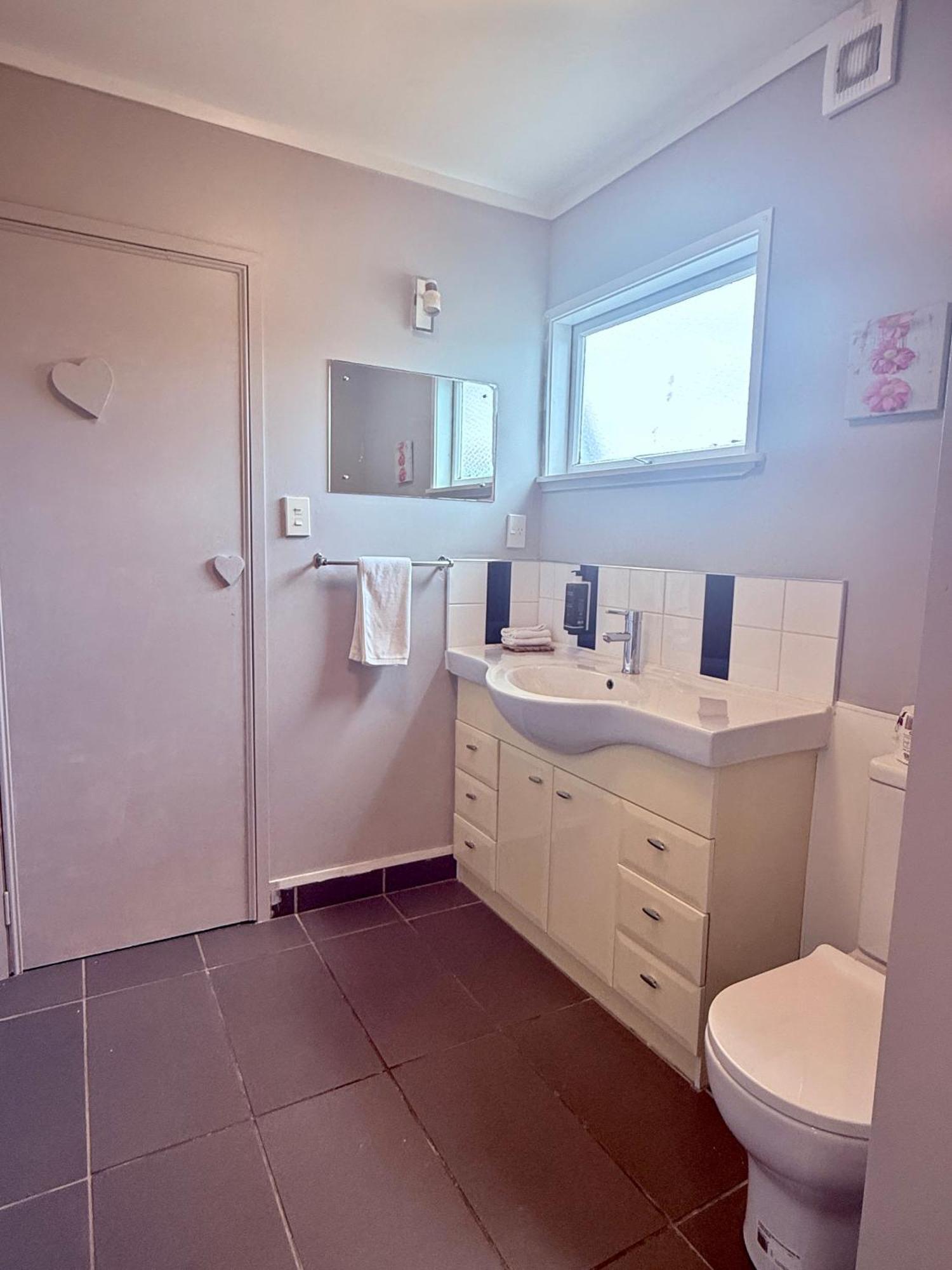 Continental Motel Whangarei Luaran gambar