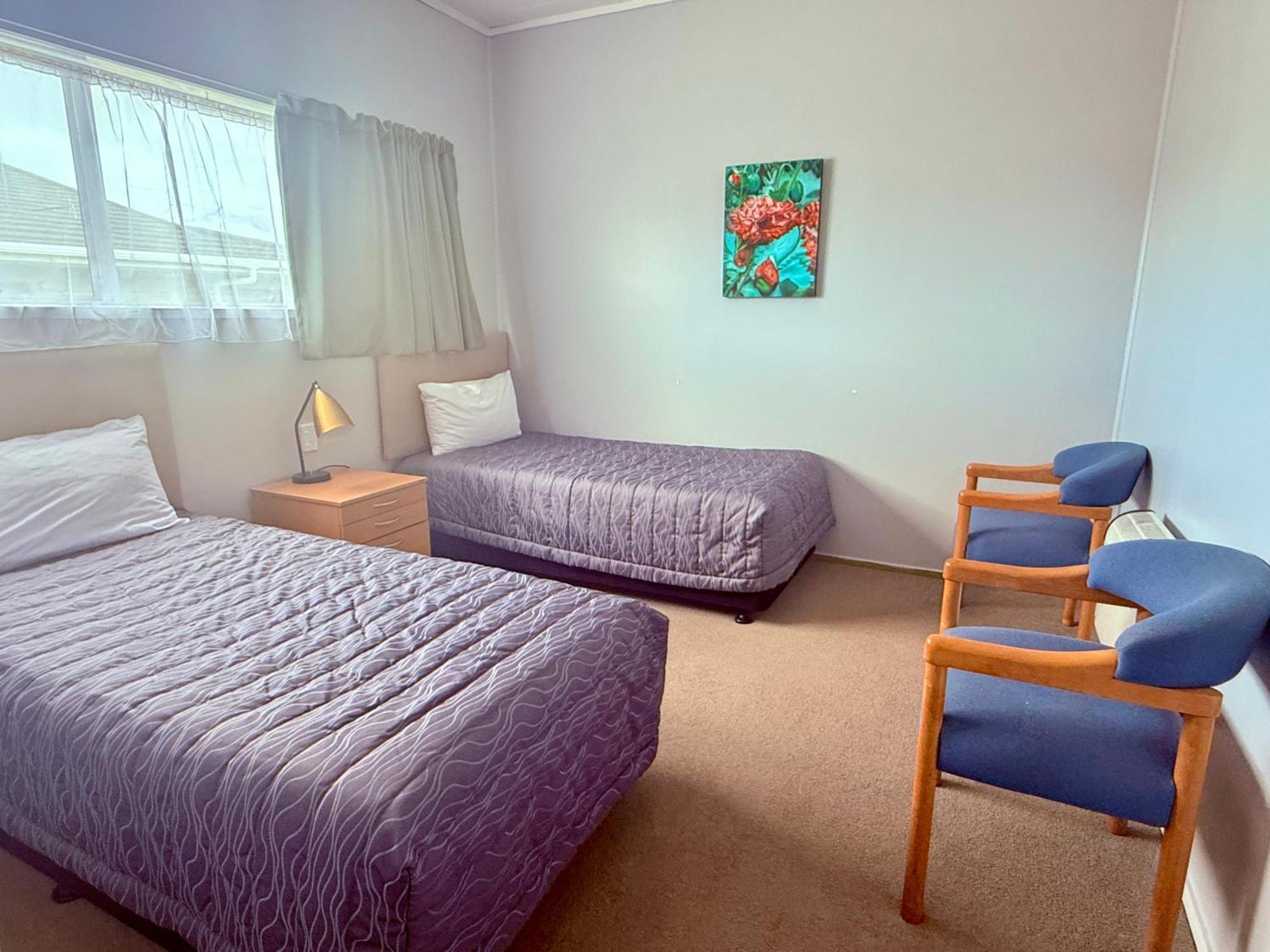 Continental Motel Whangarei Luaran gambar
