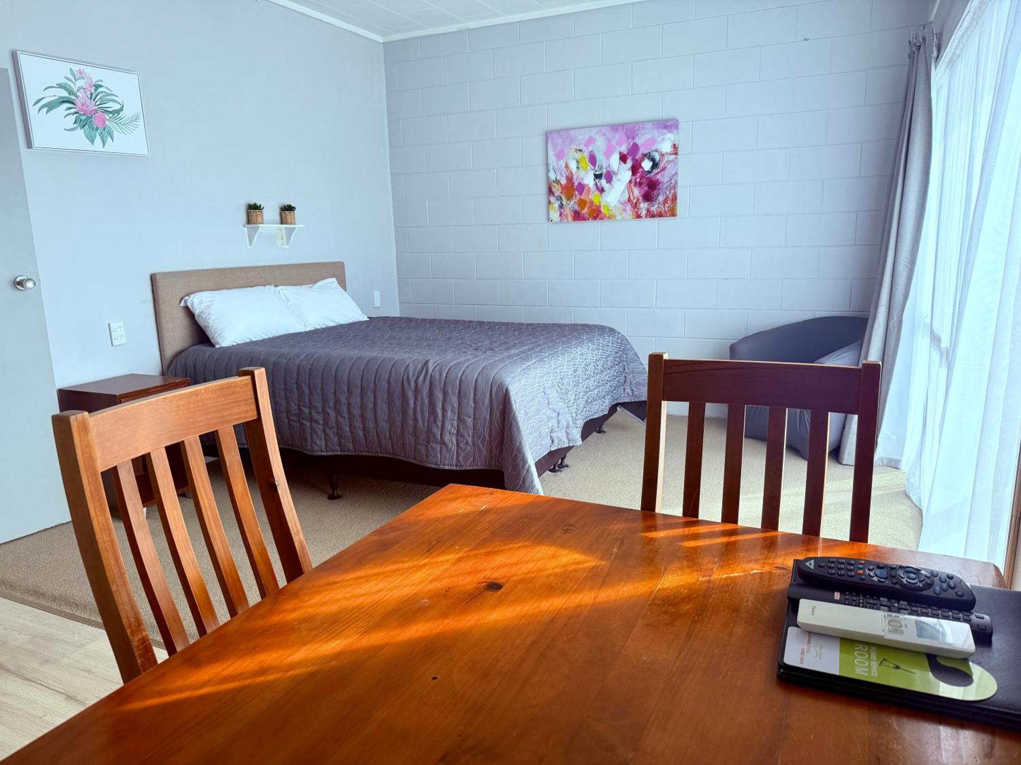 Continental Motel Whangarei Luaran gambar