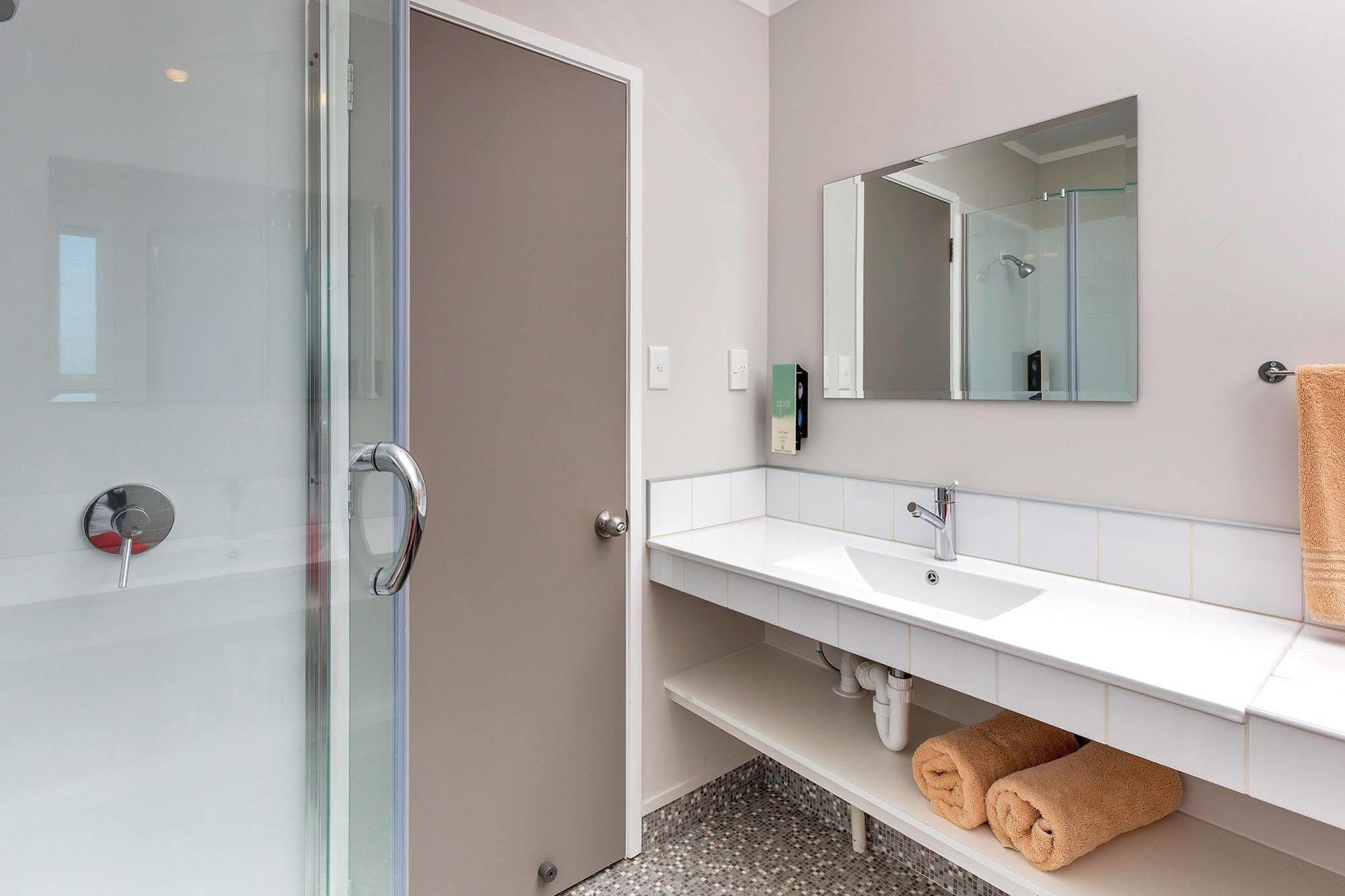 Continental Motel Whangarei Luaran gambar