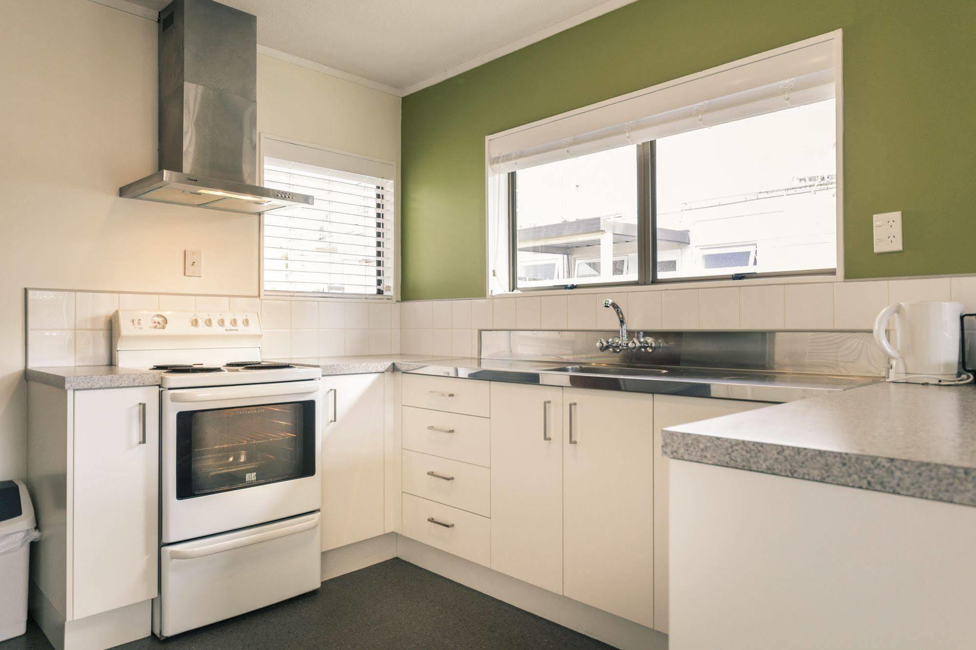 Continental Motel Whangarei Luaran gambar