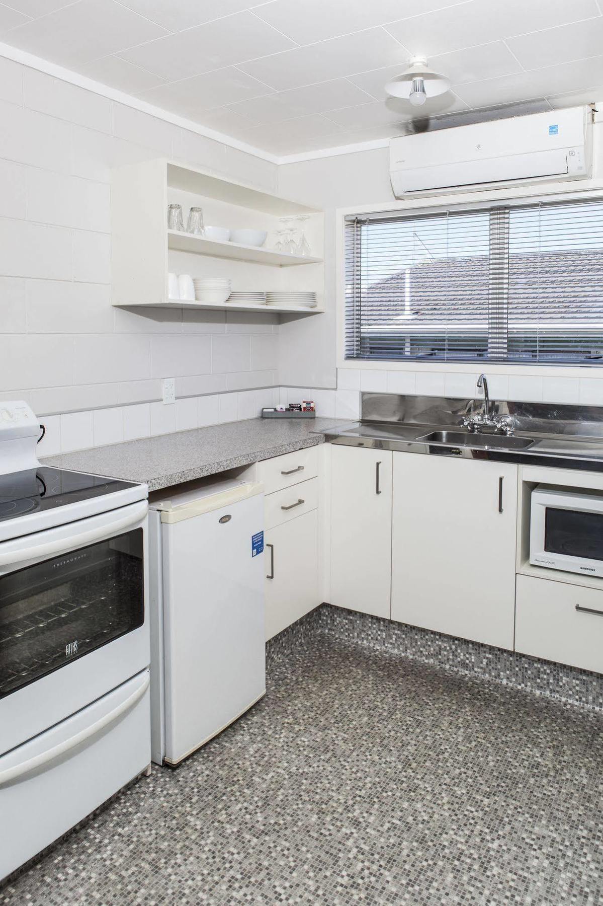 Continental Motel Whangarei Luaran gambar