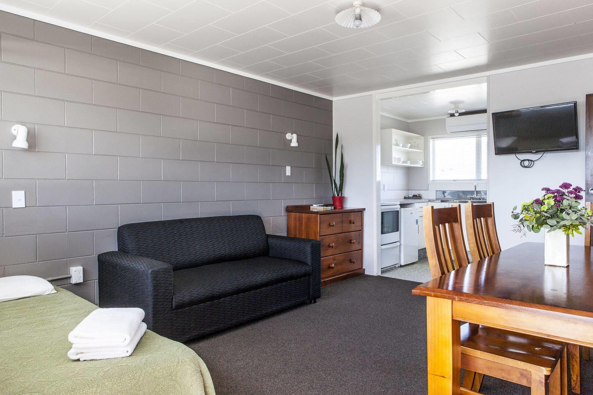 Continental Motel Whangarei Luaran gambar